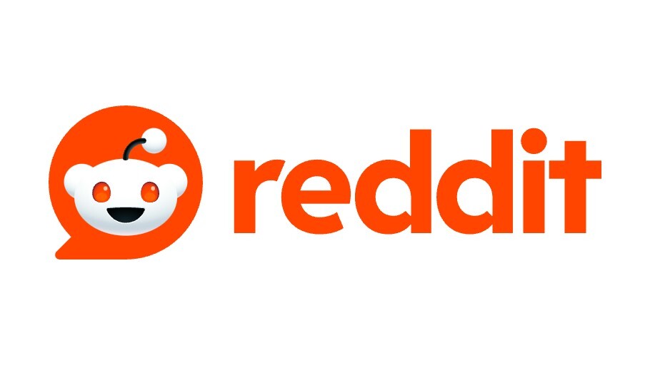 Reddit Logo