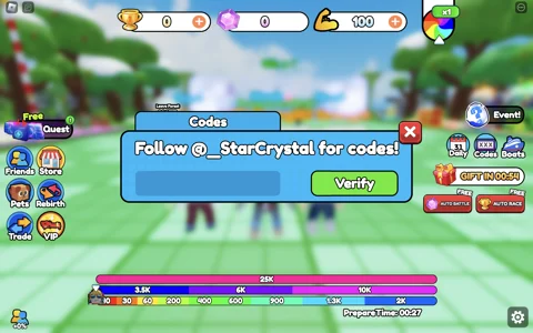 Redeem Codes In Aqua Racer