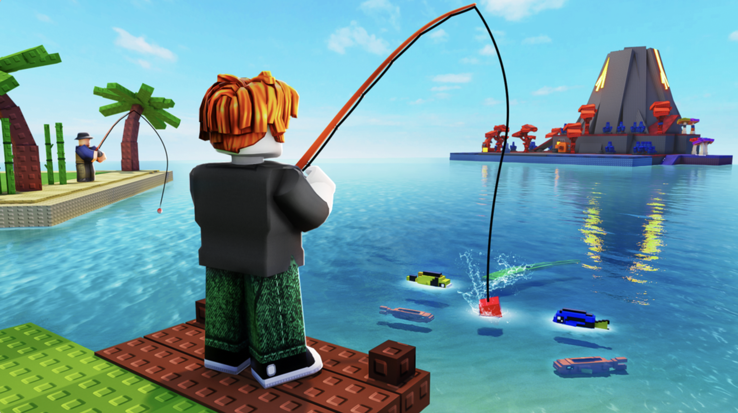 Redeem Codes In Build An Island