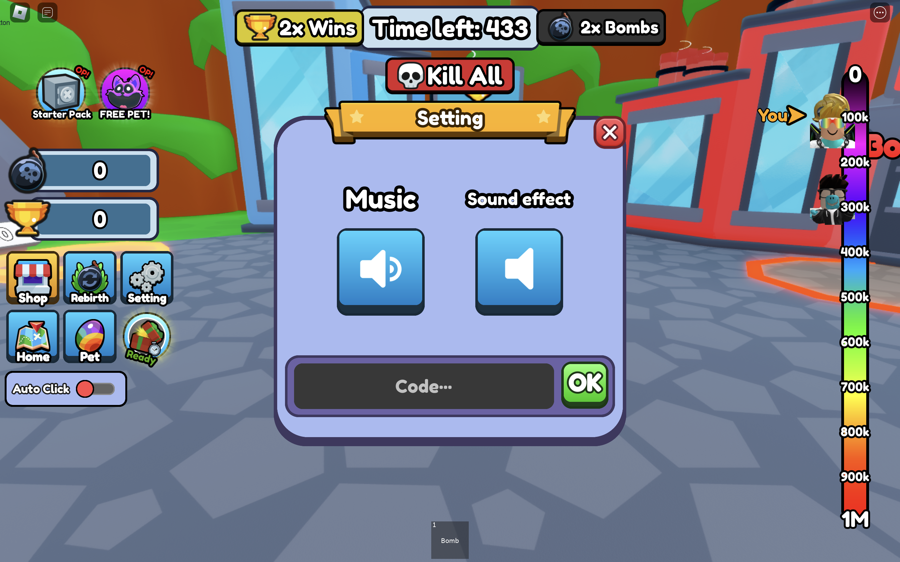 Redeem Codes In Dig To Hell