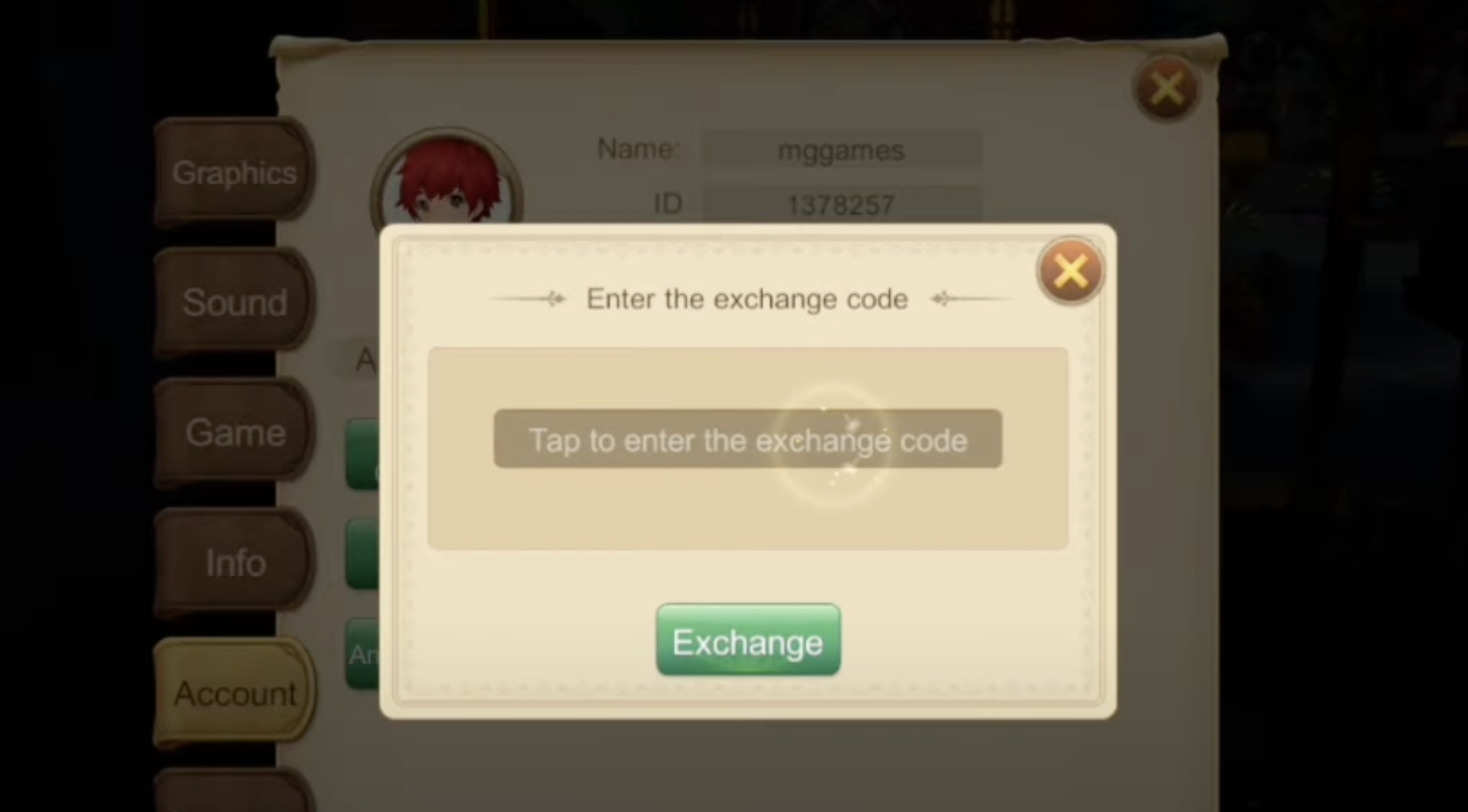 Redeem Codes In Draconia Saga