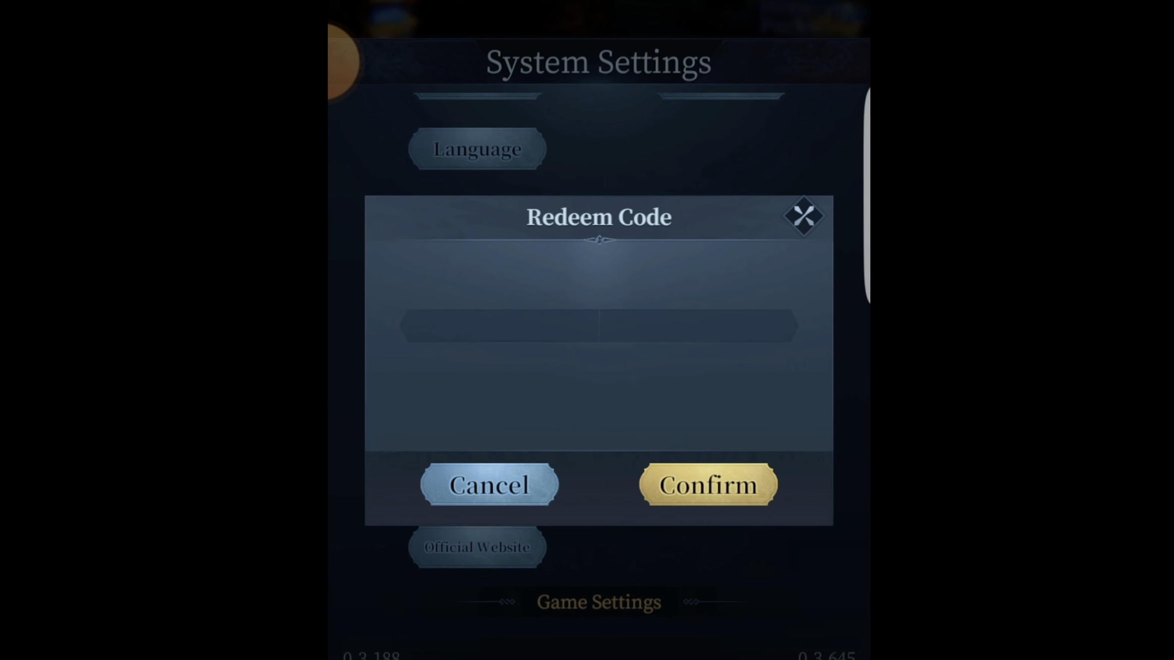 Redeem Codes In Ever Legion