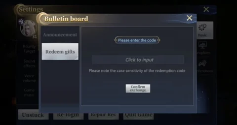 Redeem Codes In Flame of Valhalla