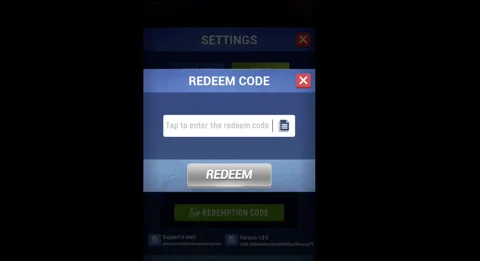 Redeem Codes In Hunting Sniper