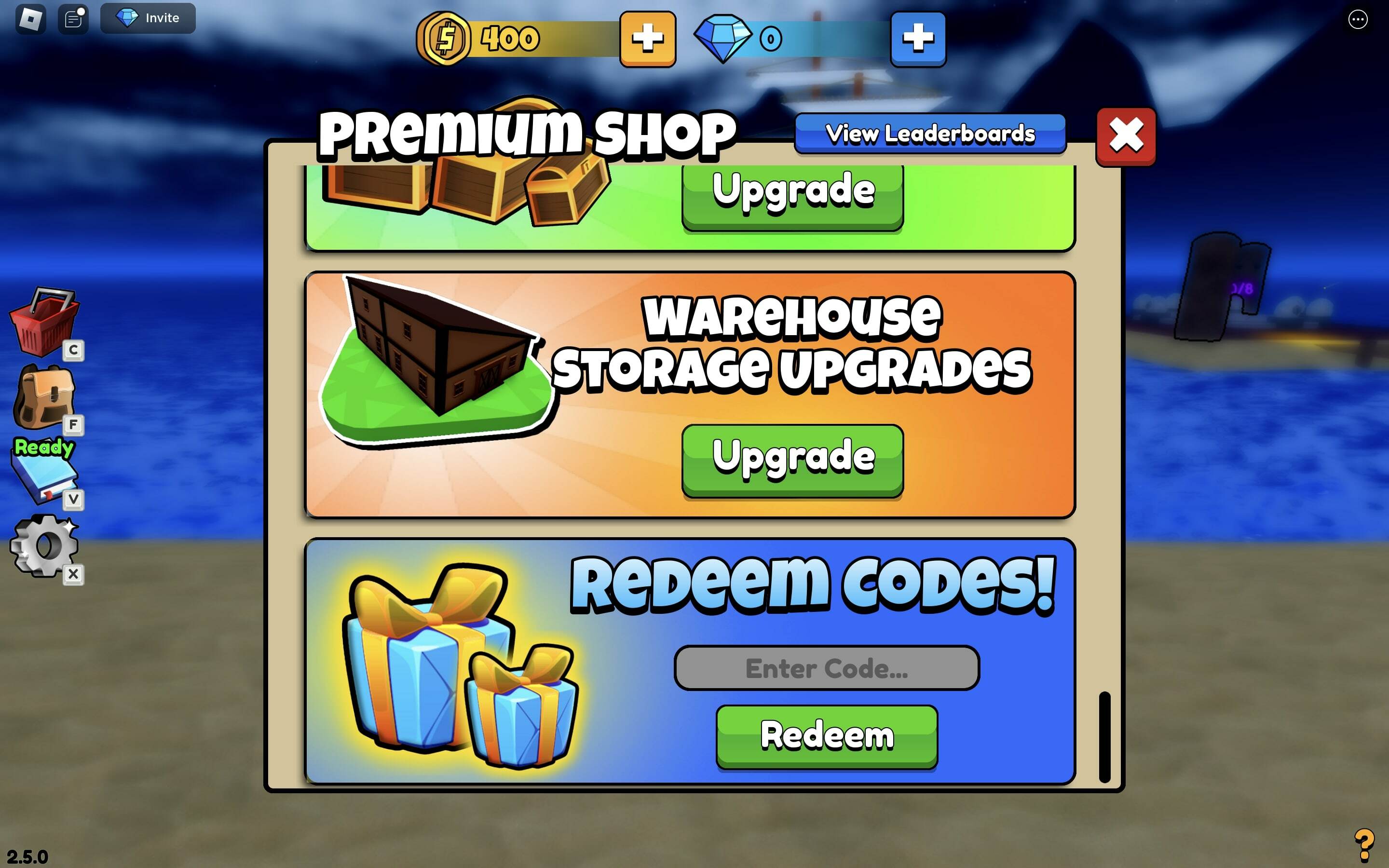 Redeem Codes In Kingdom Conquerors