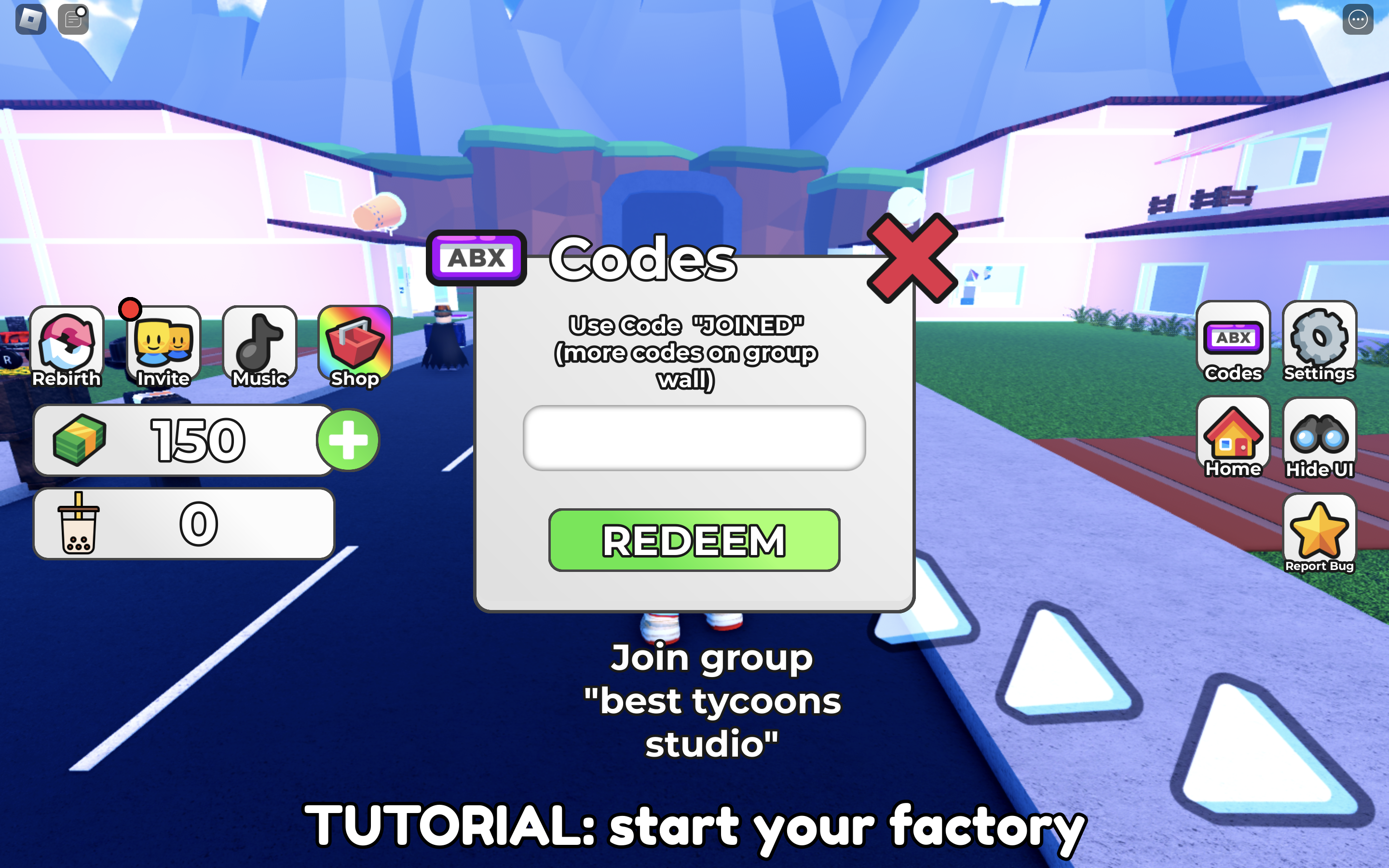Redeem Codes In Make Boba and Prove Mom Wrong