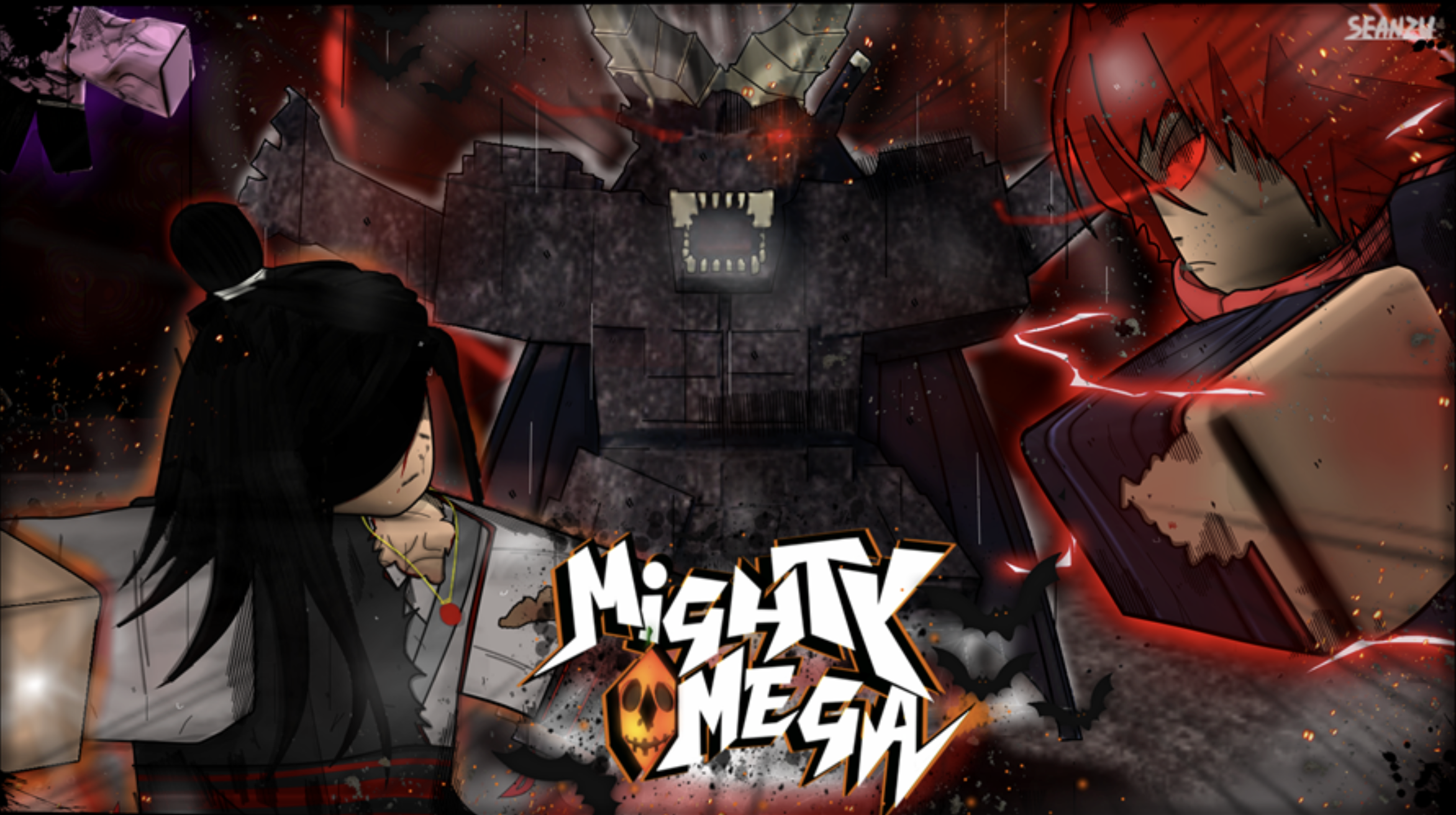 Redeem Codes In Mighty Omega