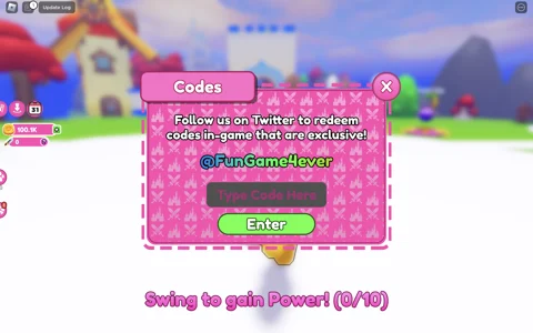 Redeem Codes In Princess Fighter Simulator