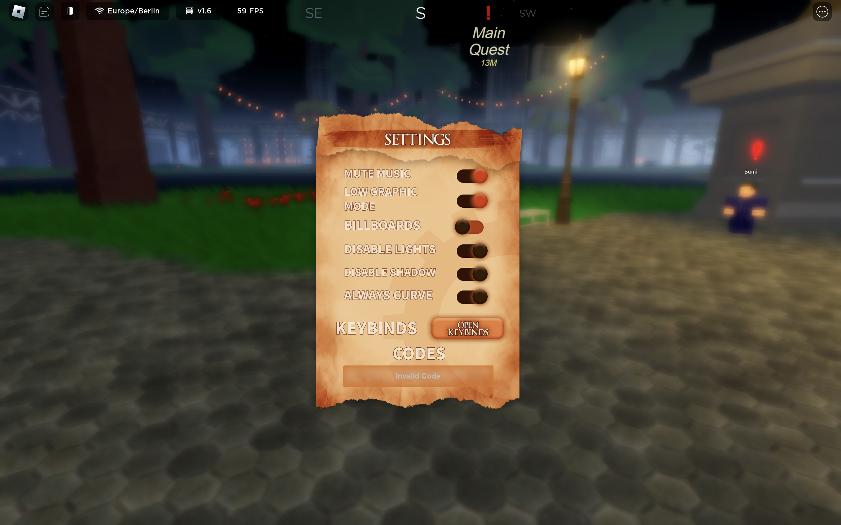 Redeem Codes In Ro Cast Online