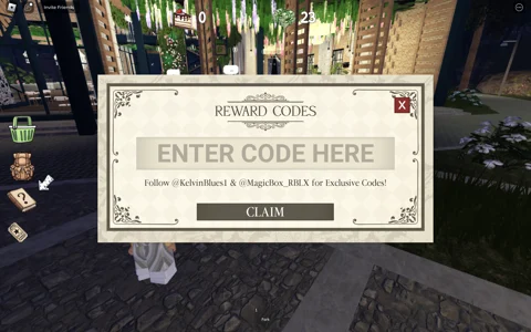 Redeem Codes In Tea Time