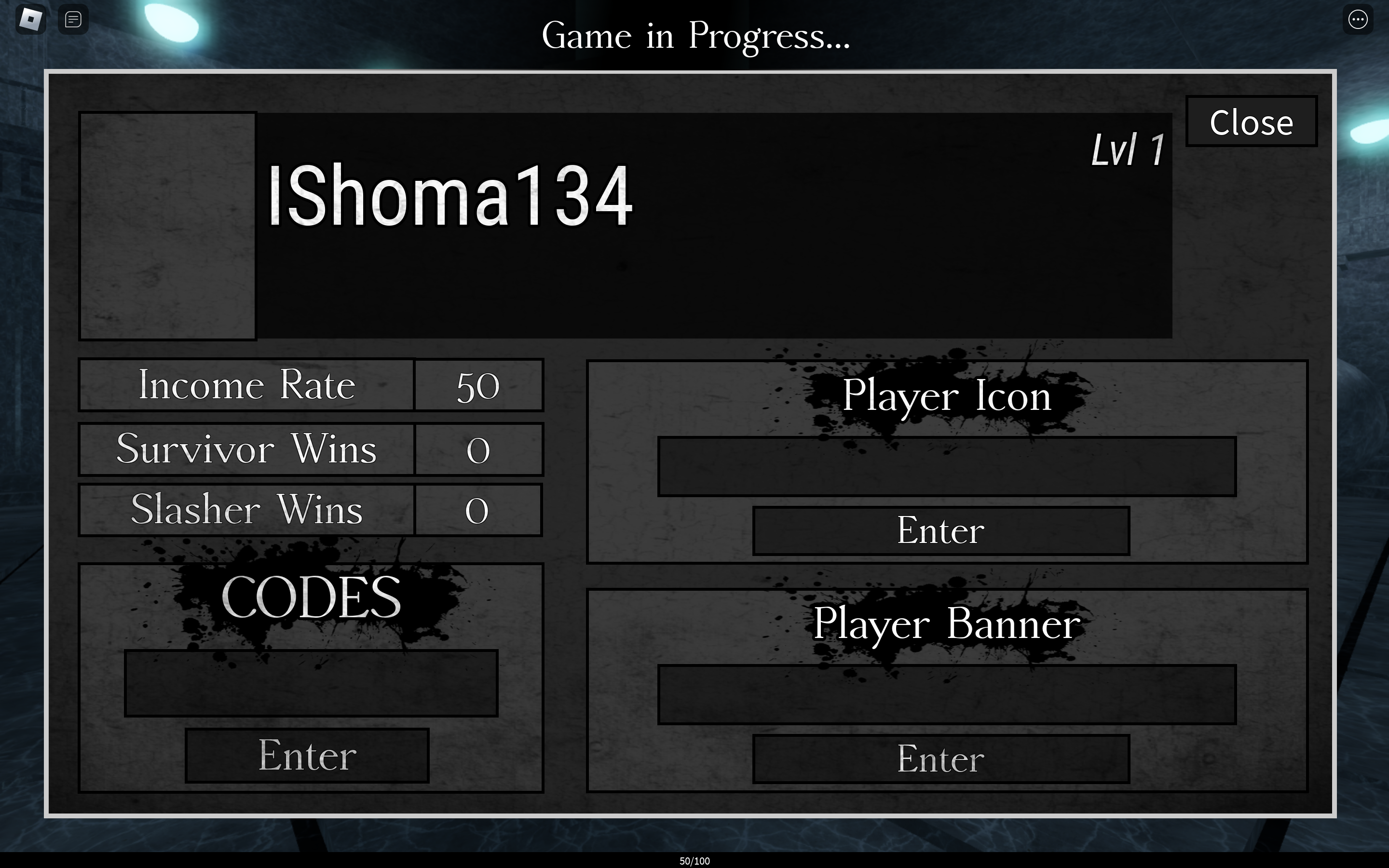 Redeem Codes In Trepidation