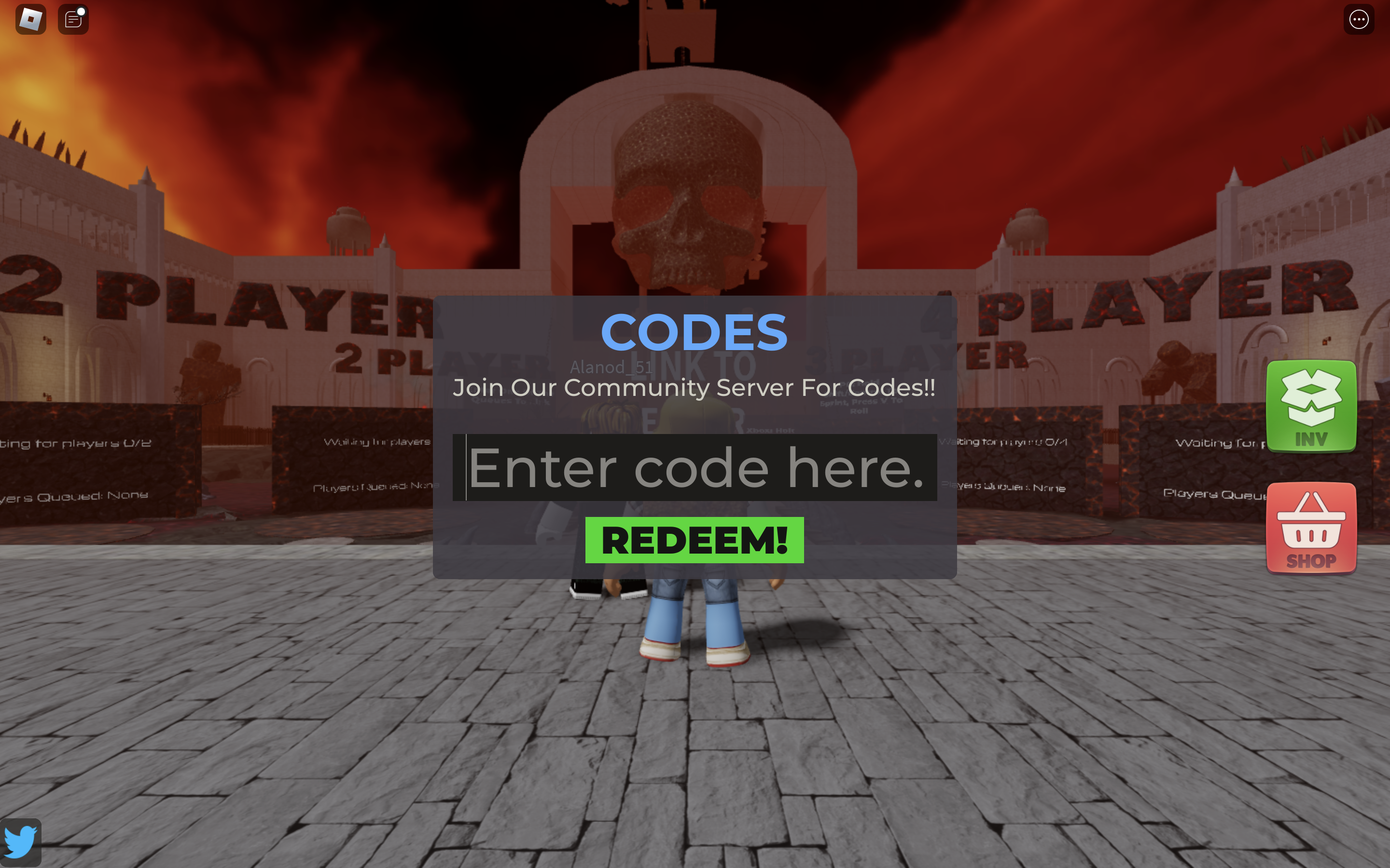 Chained Together Codes (July 2024)