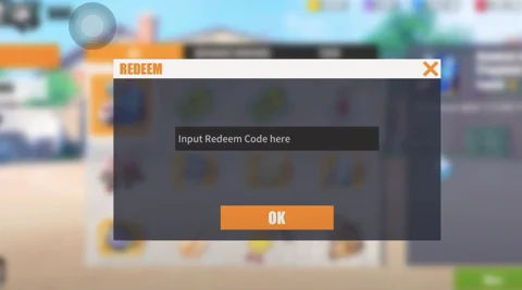 Redeem Codes in Streetball Allstar