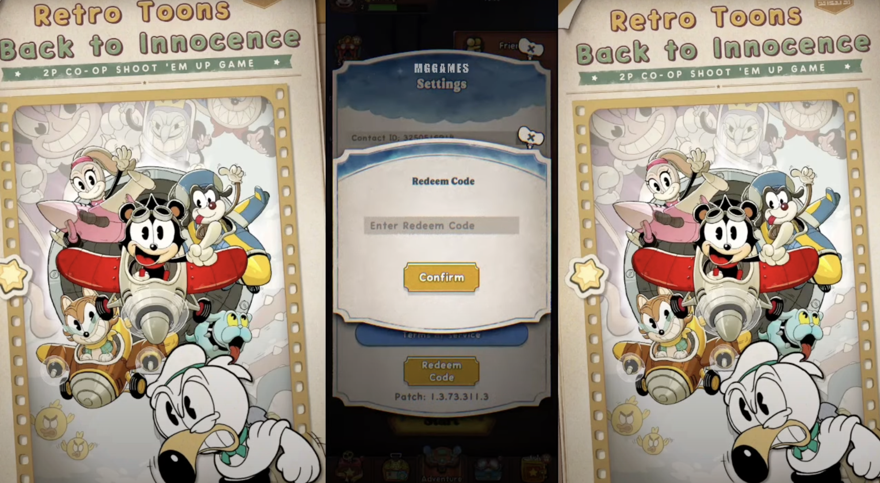 Redeem Your Codes in ACECRAFT