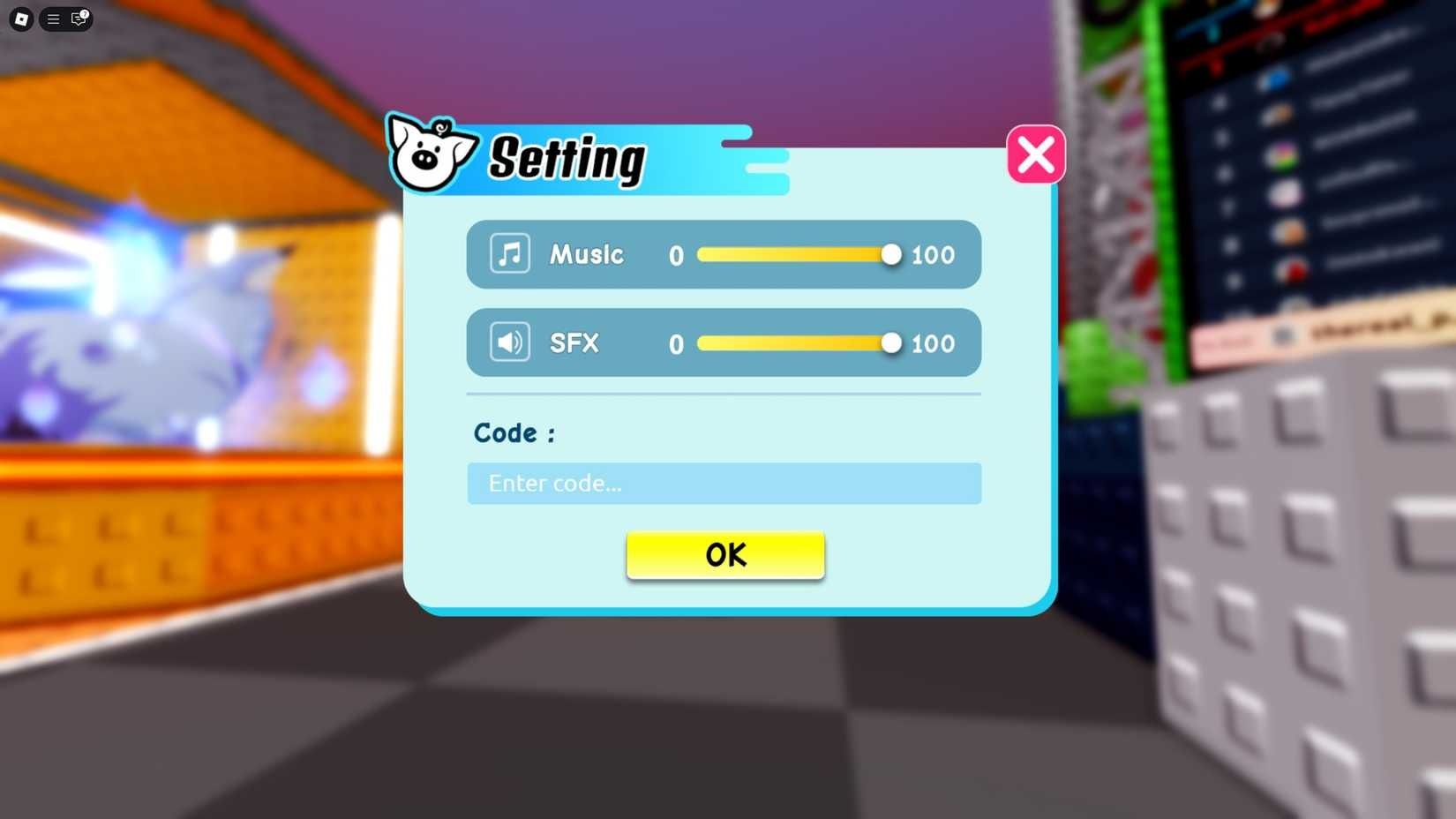 Redeem Your Codes in Animal Battles
