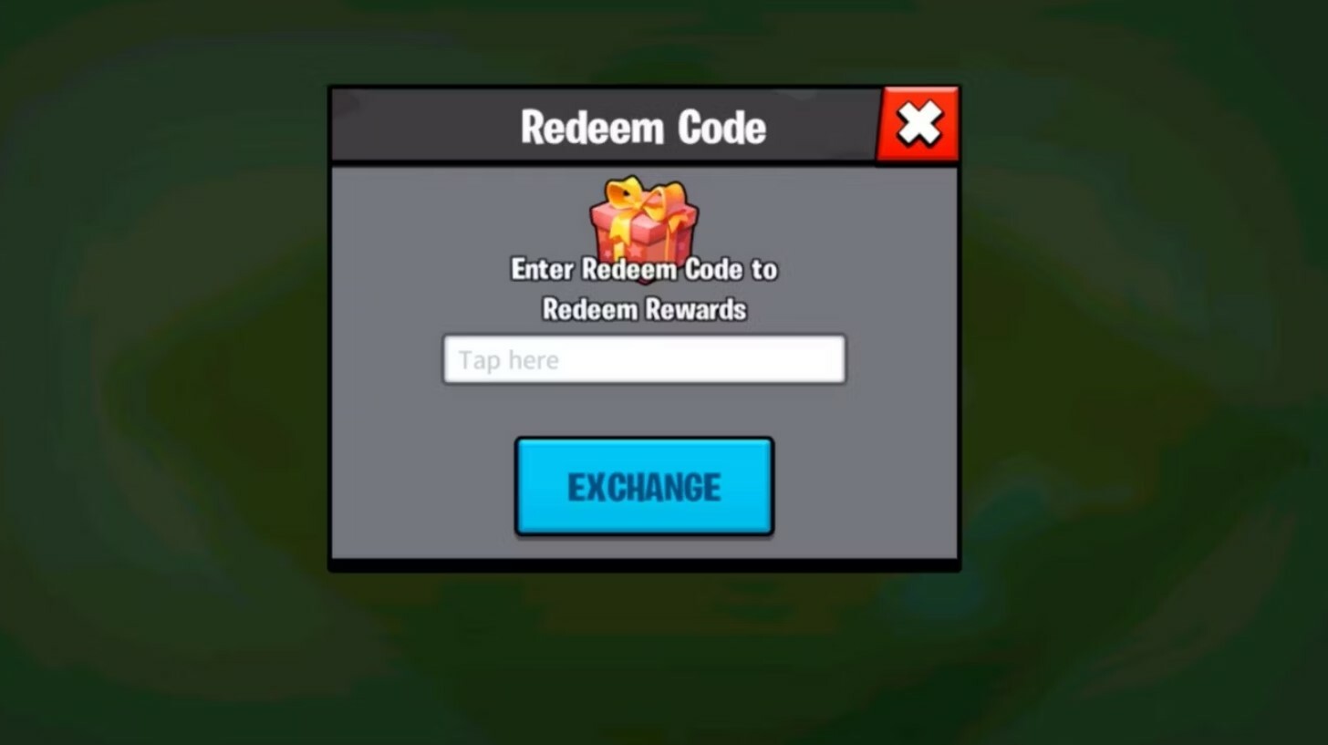 Redeem Age Of Apes Codes