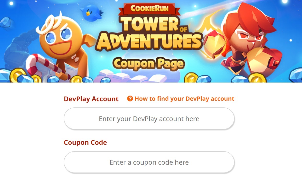 Коды Cookie Run Tower Of Adventures (июнь 2024 г.)