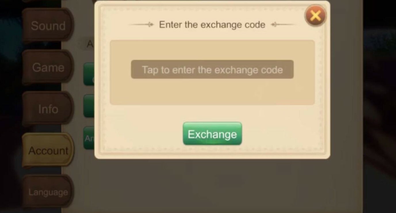 Redeem Draconia Saga Codes