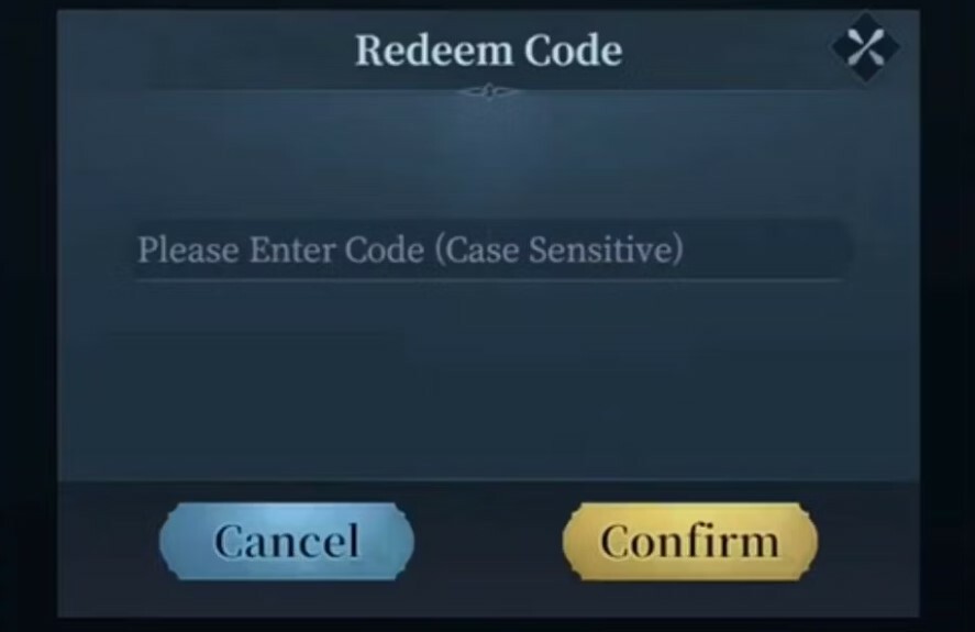 Redeem Ever Legion Codes
