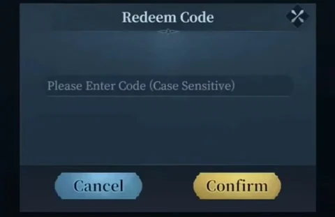 Redeem Ever Legion Codes