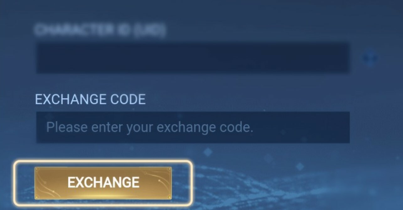 Redeem Honor Of Kings Codes