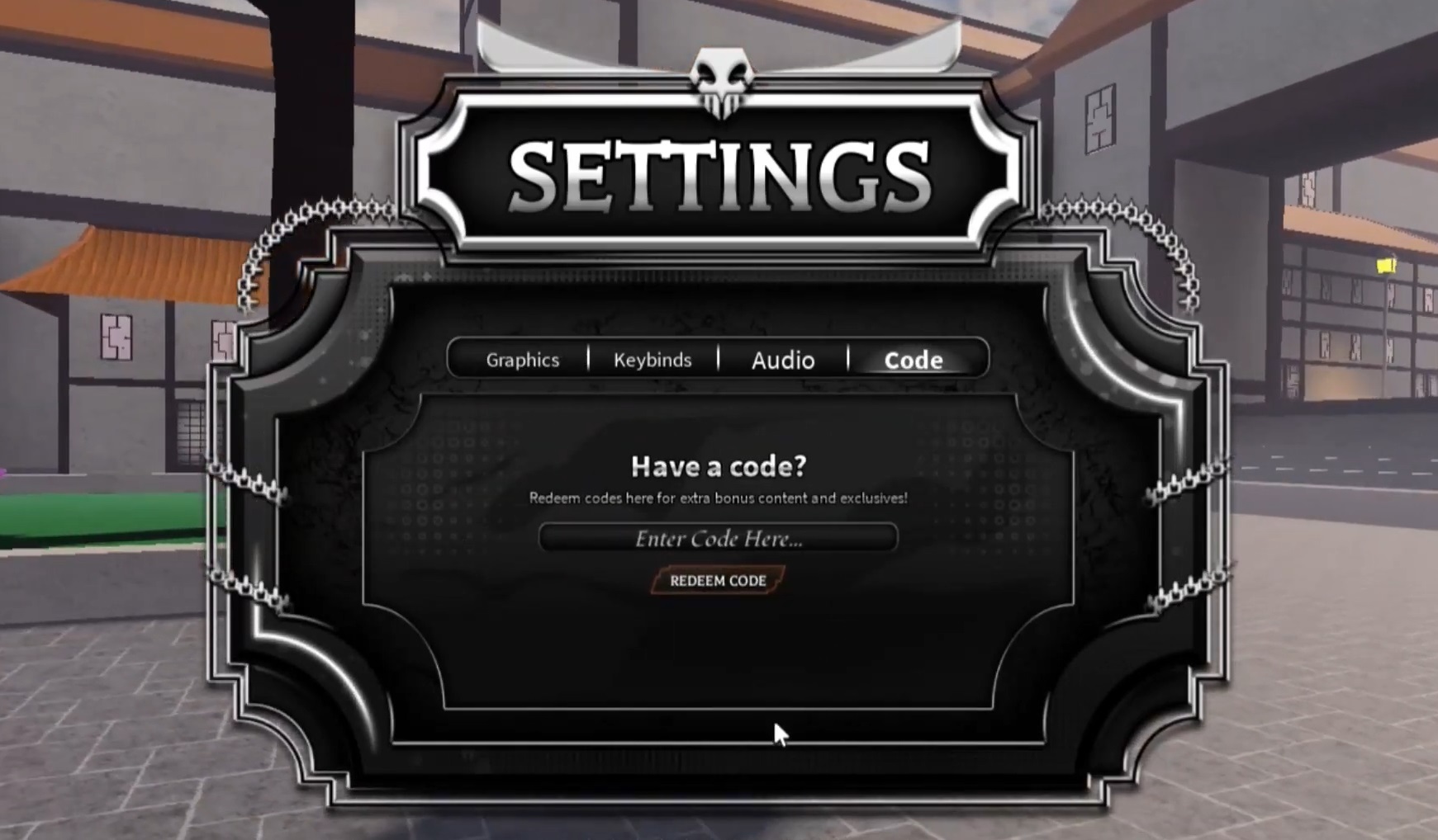 Redeem Paradox Codes