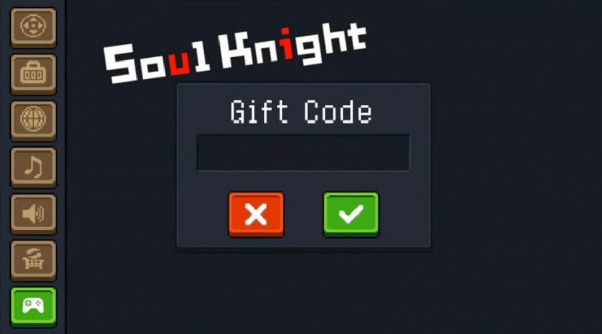 Soul Knight Codes (July 2024)