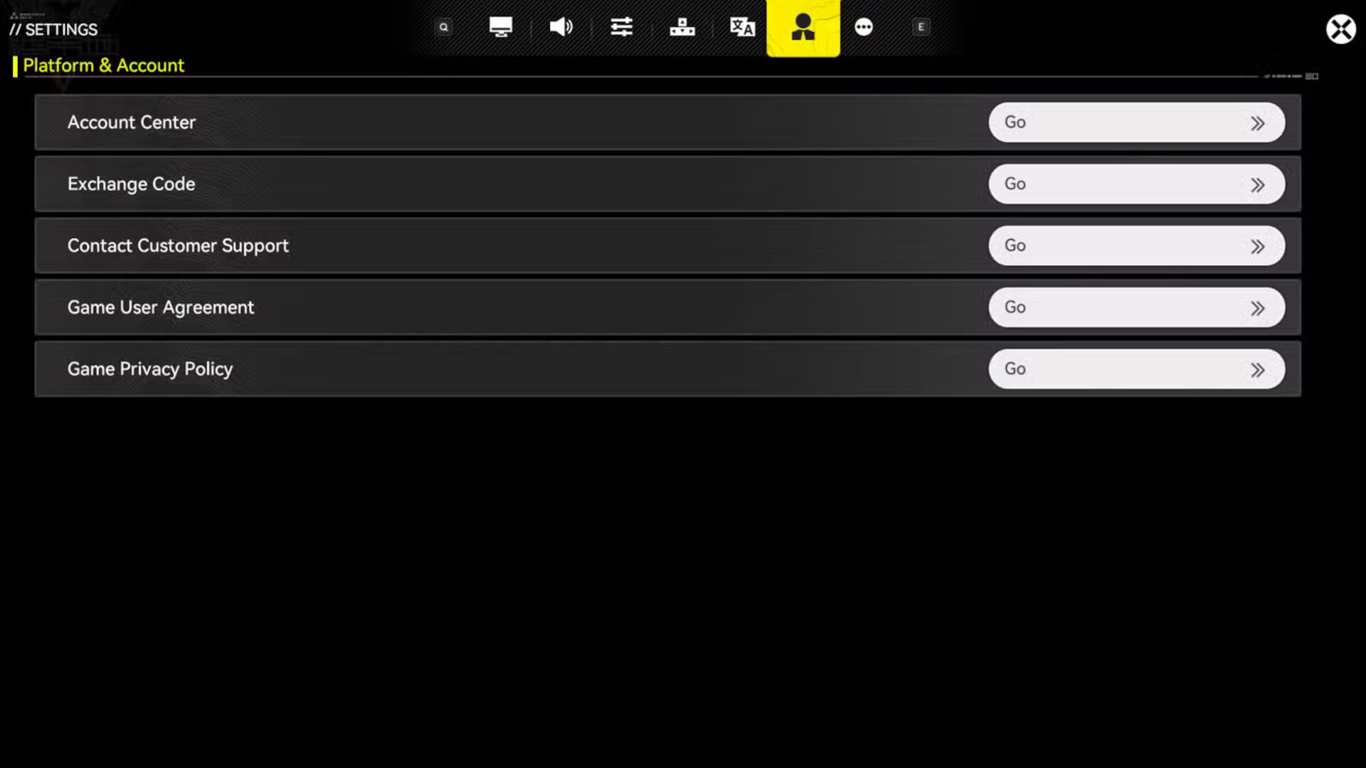Redeeming Codes Arknights Endfield