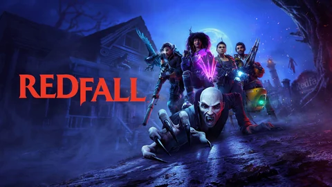 Redfall Release Date Revealed Sooner Than Expected