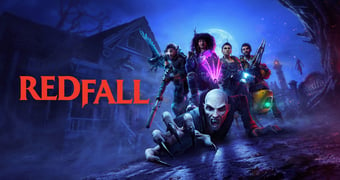 Redfall Release Date Revealed Sooner Than Expected
