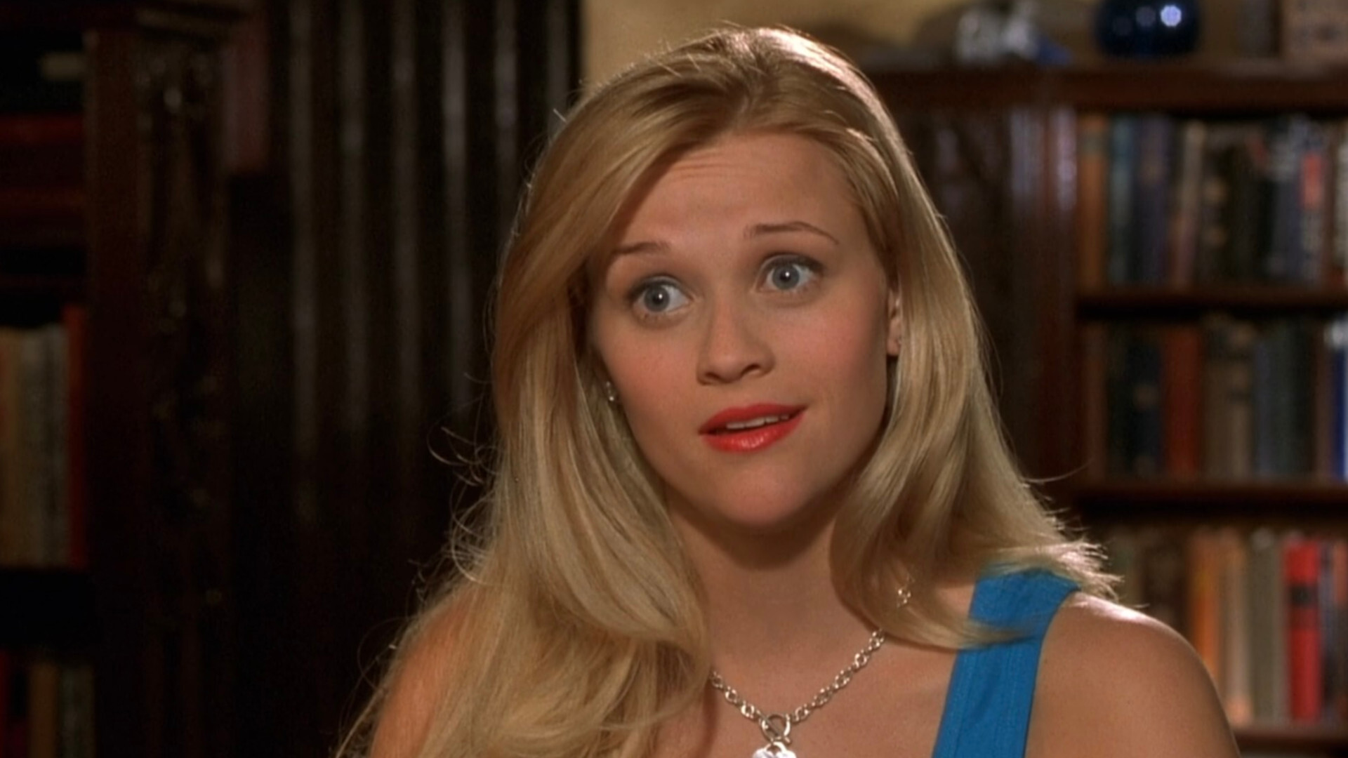 Reese Witherspoon Elle Woods