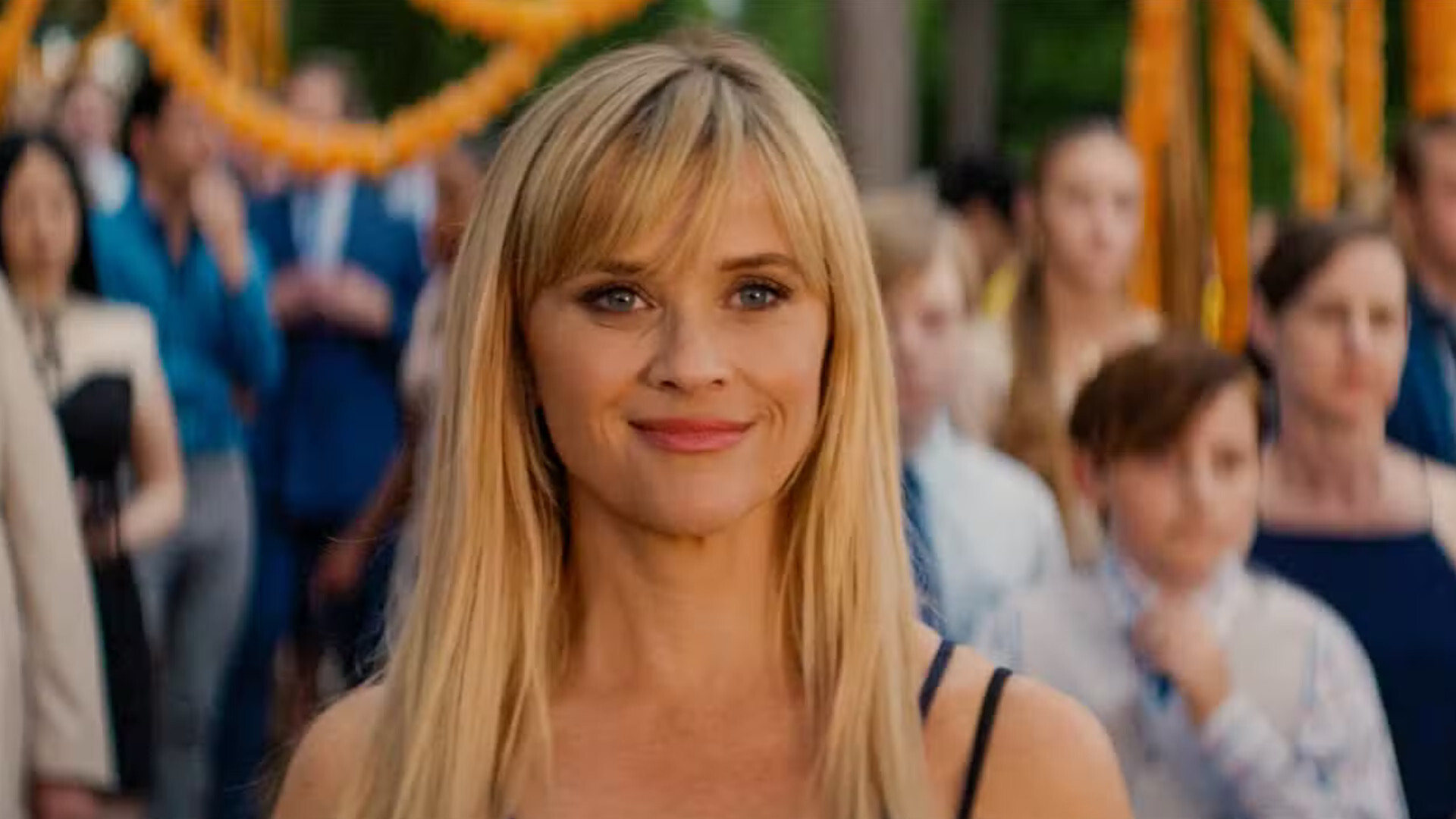 Reese Witherspoon Youre Cordially Invited