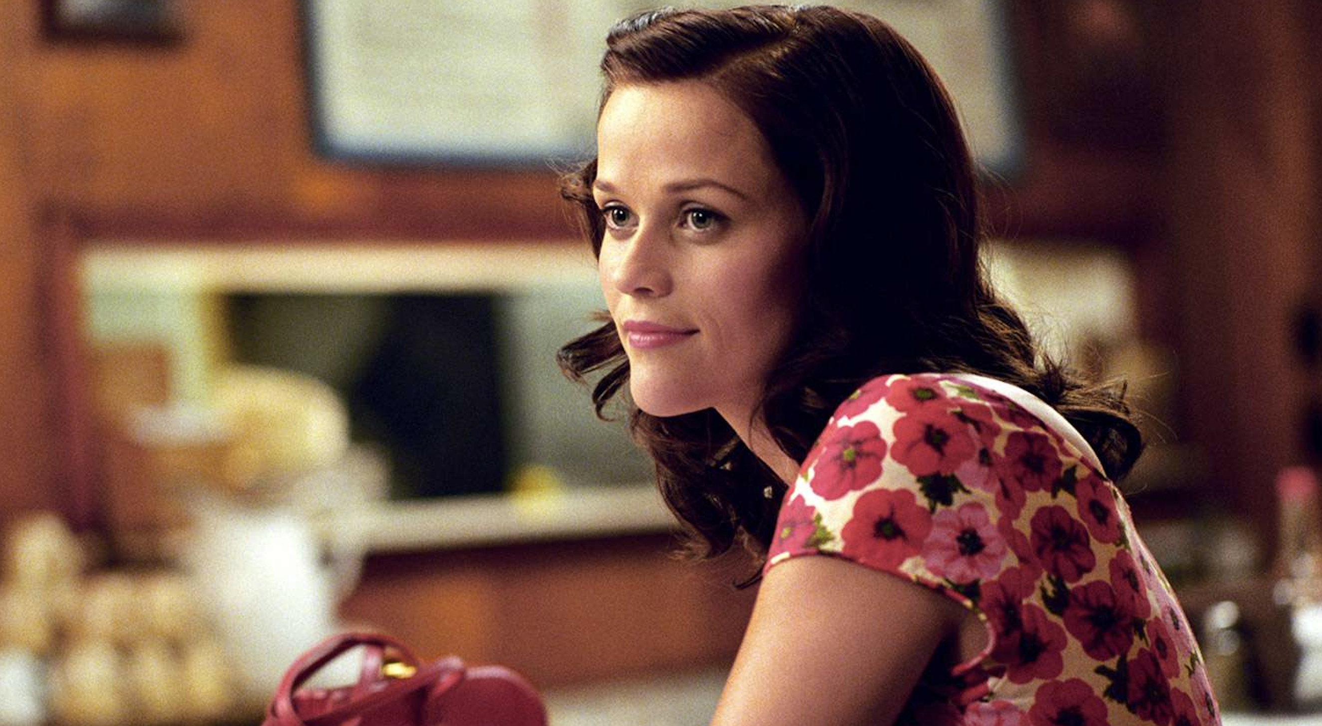 Reese Witherspoon in Walk The Line