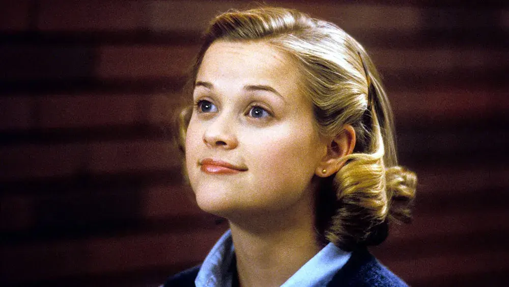 Reese Witherspoon