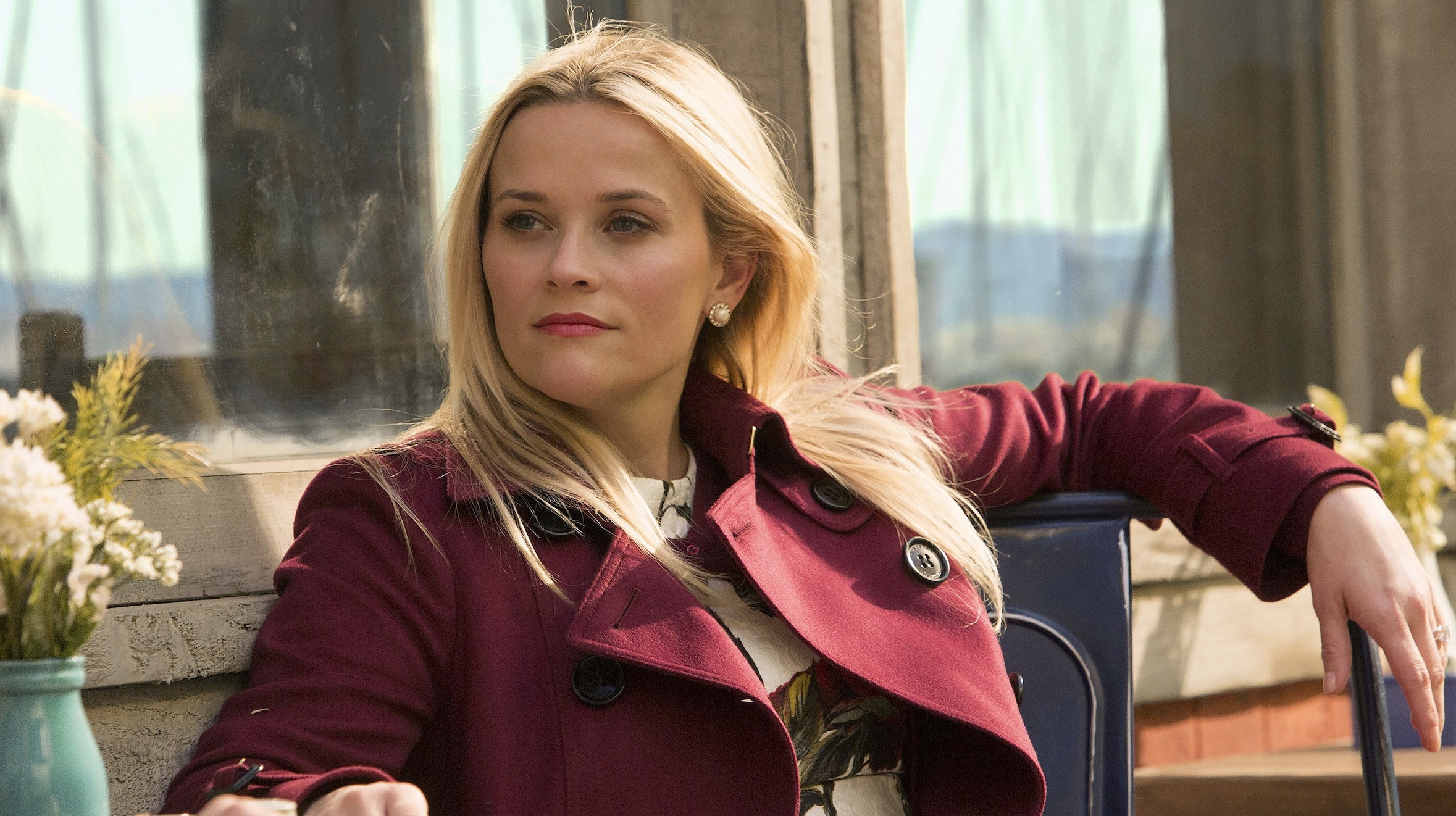 Reese Witherspoon