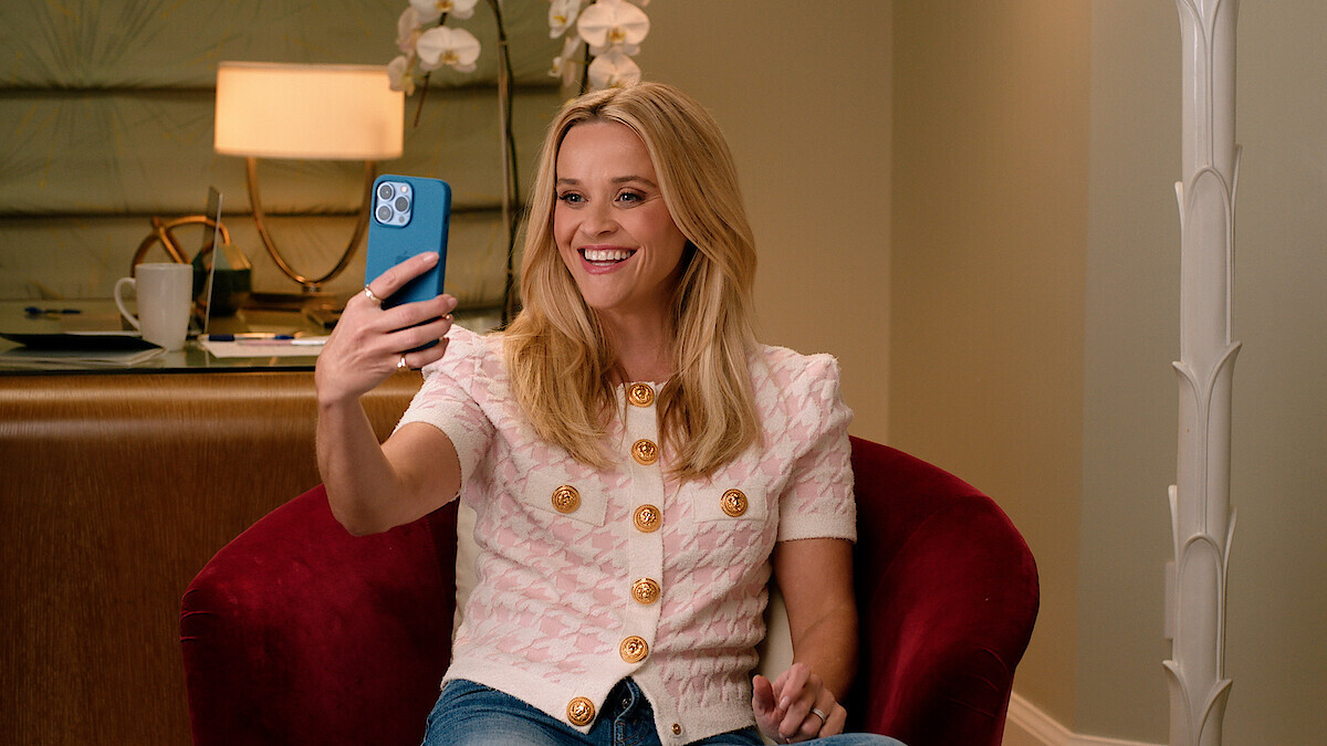 Reese Witherspoon