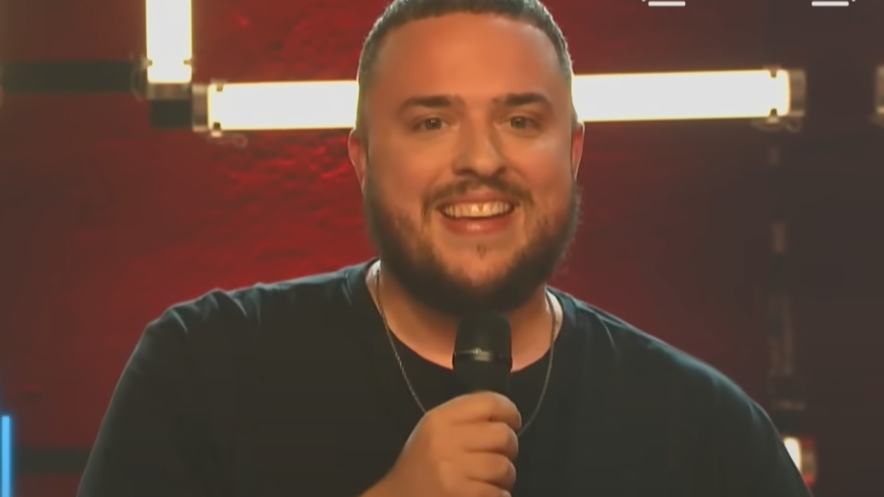 Reeze Comedy