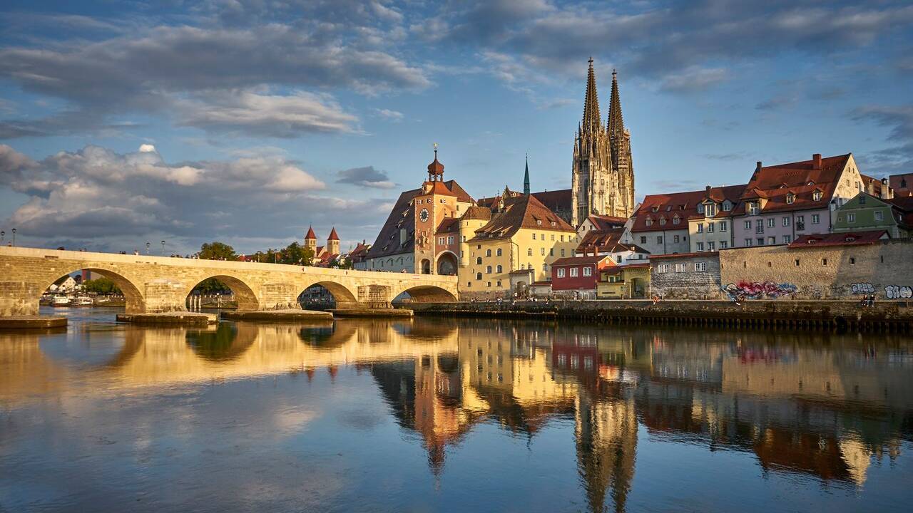 Regensburg