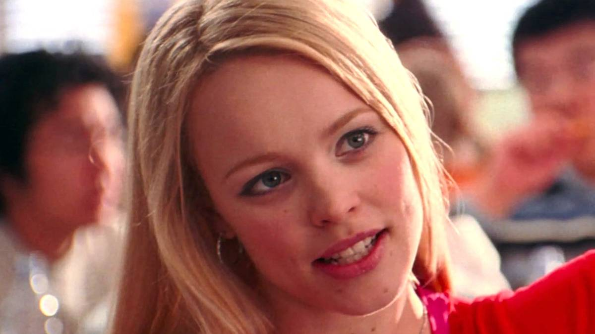 Regina George