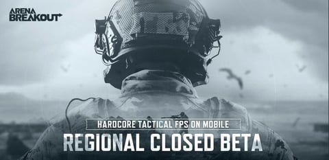 Regional closed beta