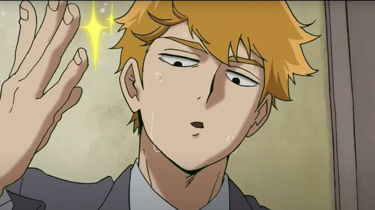 Reigen Arataka