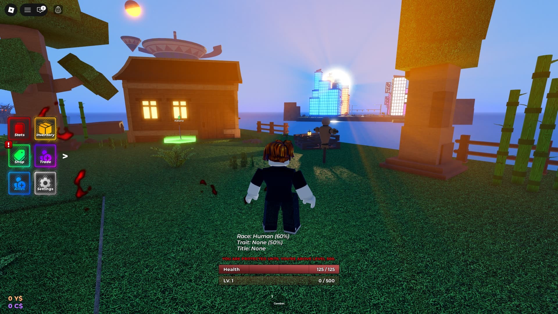 Reign Piece active codes