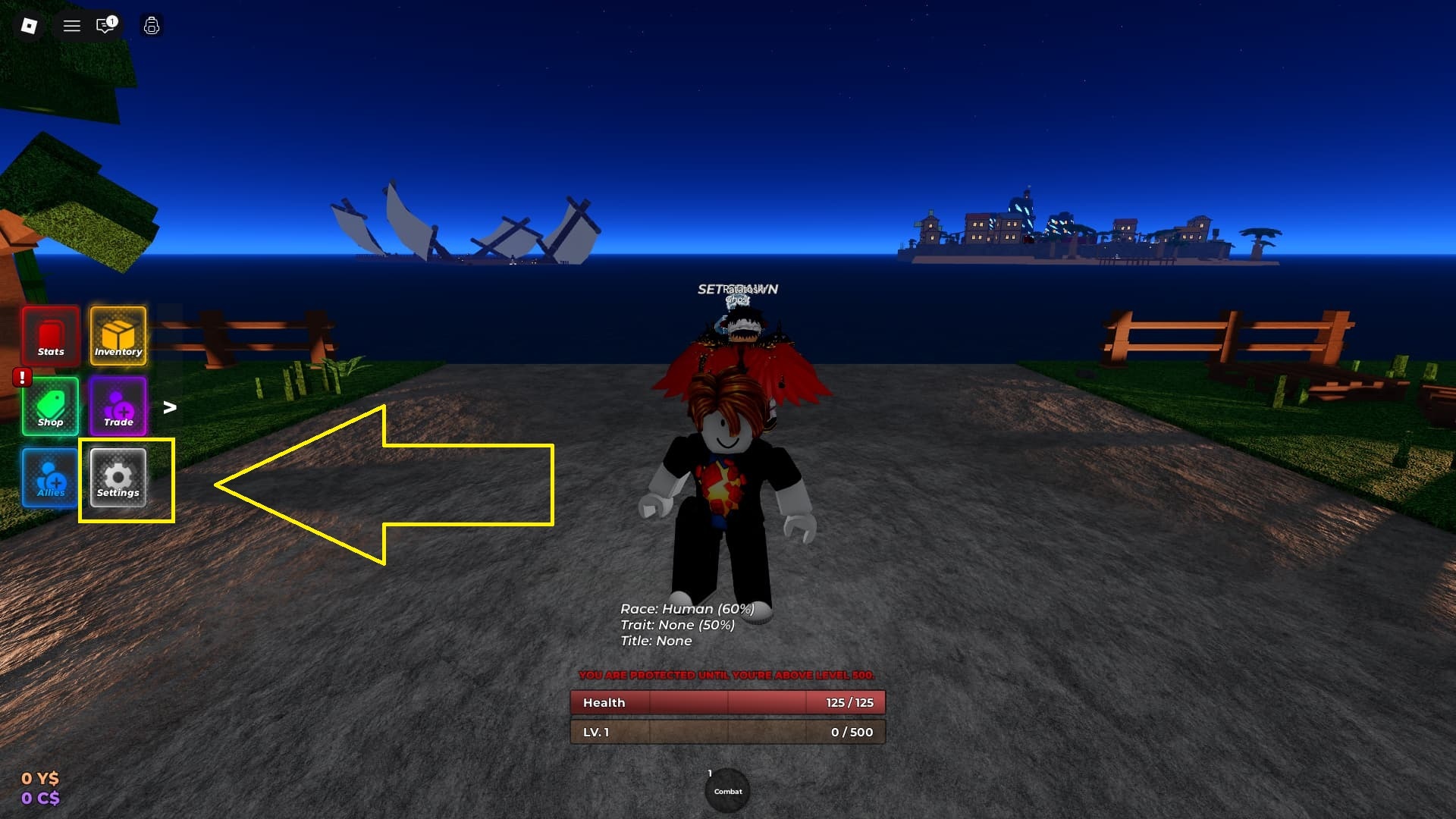 Reign Piece how to redeem codes 1