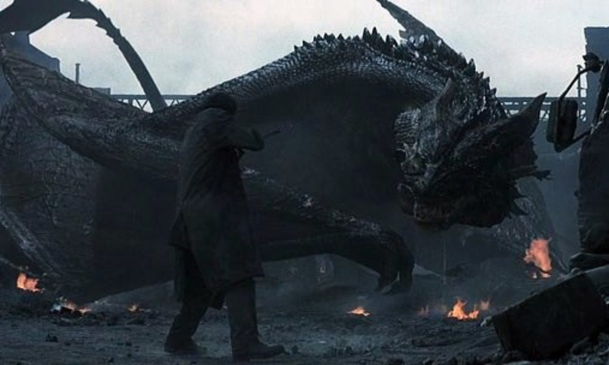 Reign of Fire