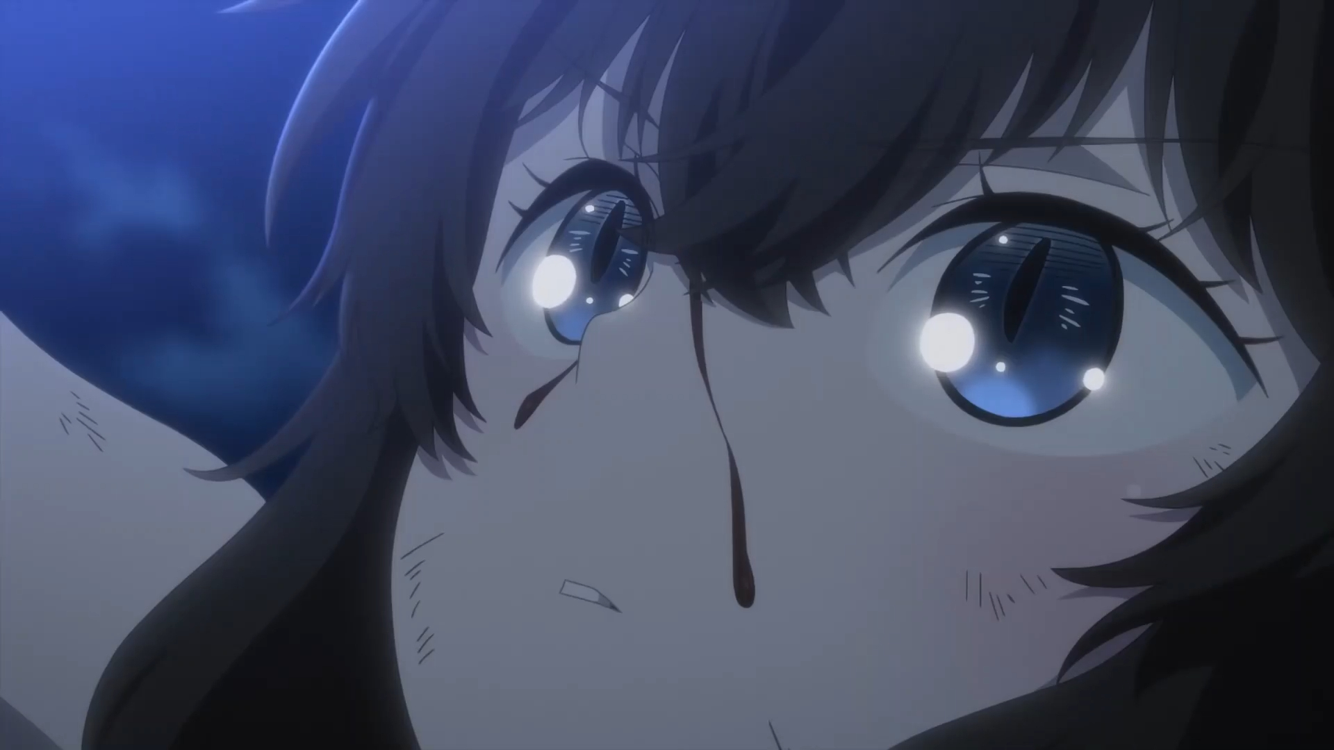 Reincarnated as a Sword