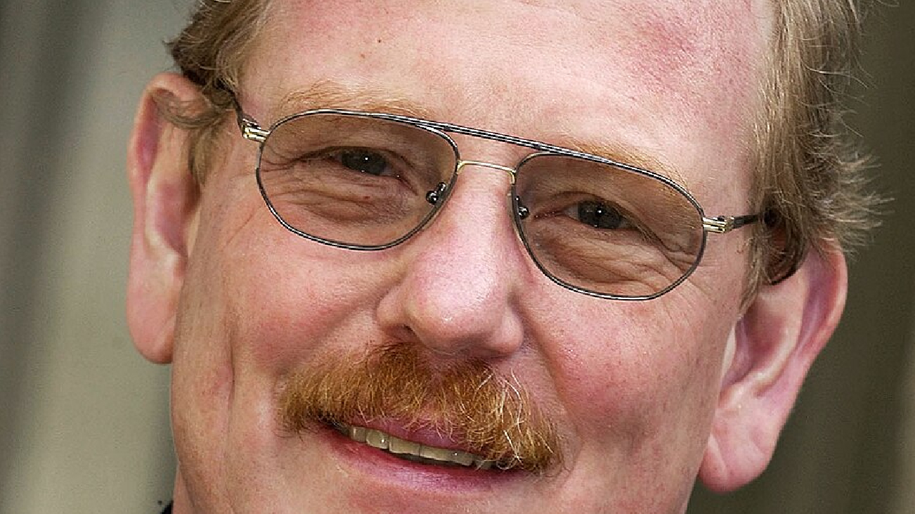 Reinhard Genzel Wikipedia