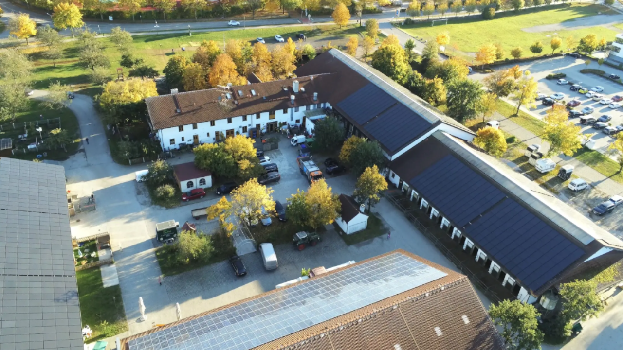 Reitsberger Hof