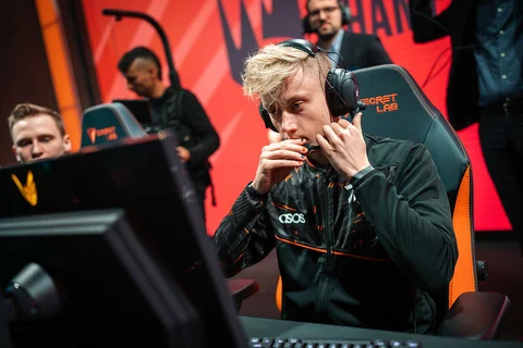 Rekkles 0702