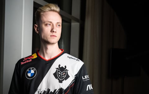 Rekkles G2