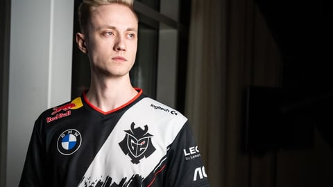 Rekkles G2